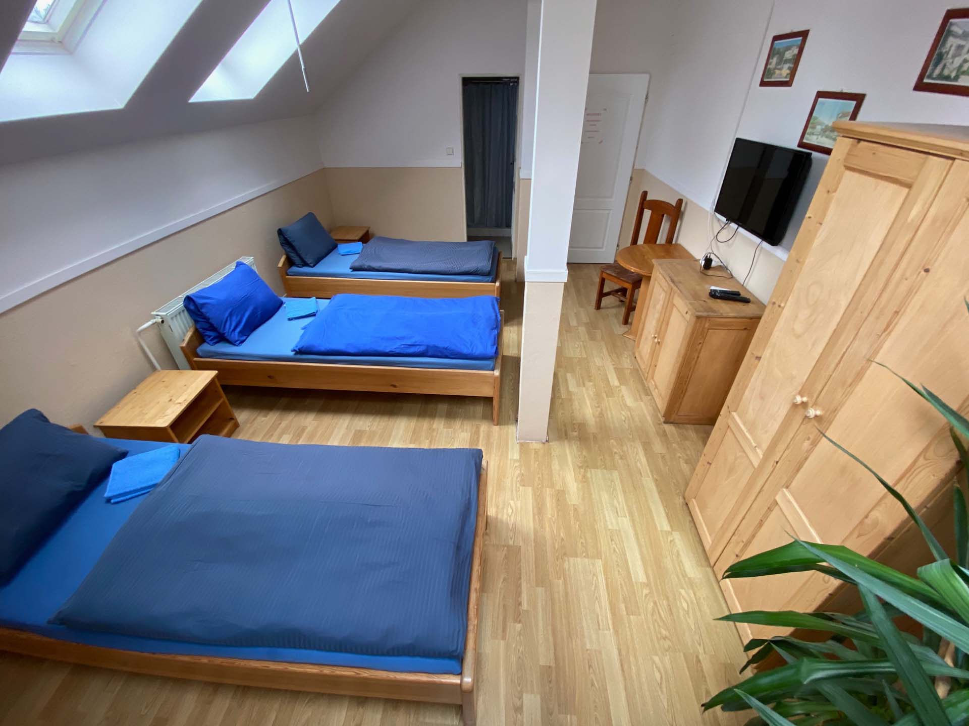 Pokoj 3